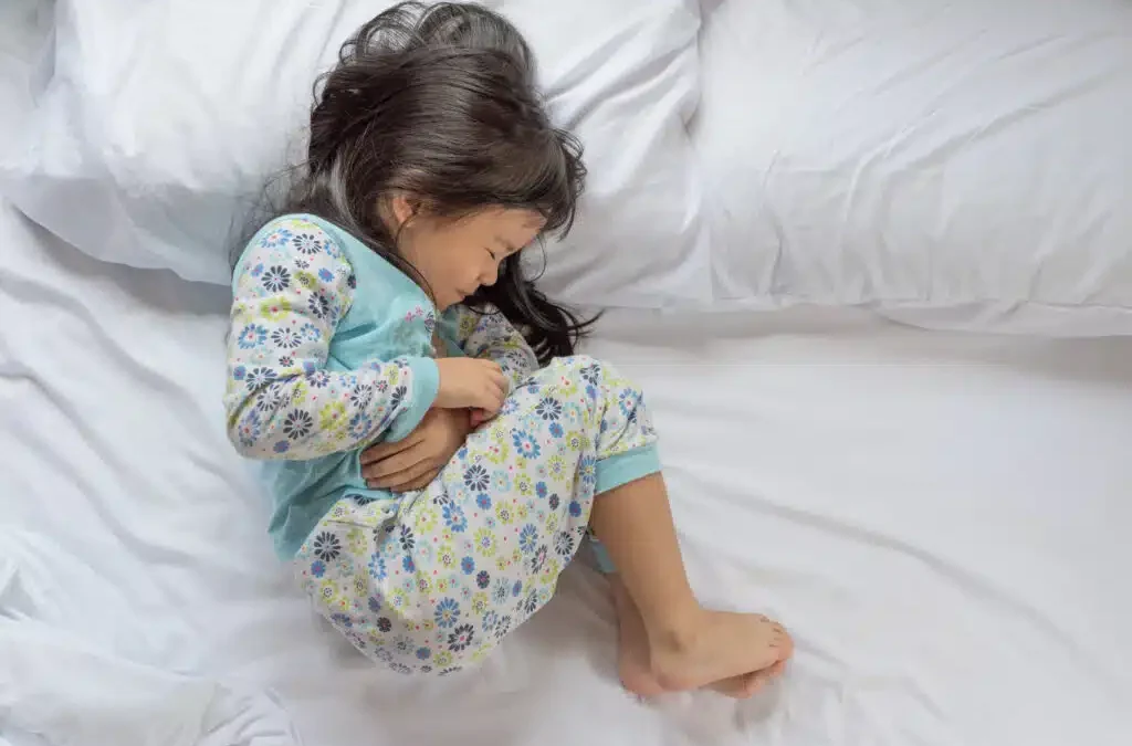 Norovirus 101: Symptoms, Treatments & More!