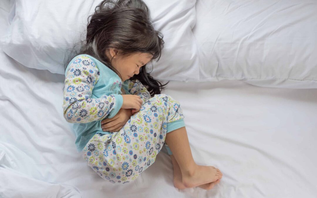 Norovirus 101- Symptoms, Prevention and more!