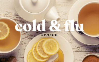 Flu Season: Home Remedies from Moms in Our Community