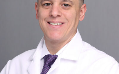 Meet-a-Doc: Meet Dr. Thomas Priolo of Hackensack Meridian Children’s Health!