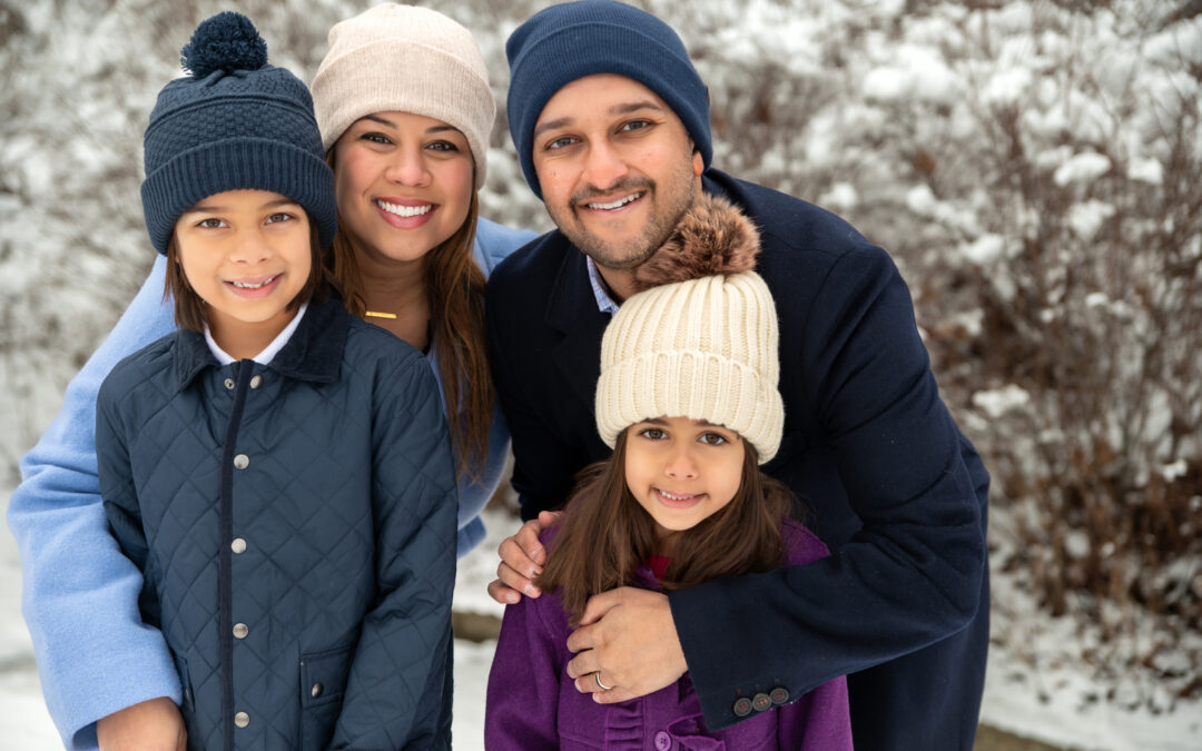 Small Business Spotlight: Growing Leaps & Bounds with Aneri Bhansali, PT, DPT