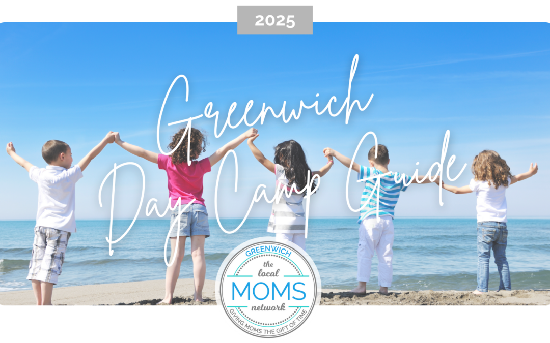 2025 Ultimate Day Camp Guide!