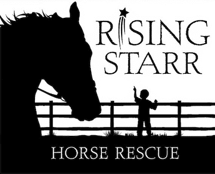 Rising Starr Horse Rescue