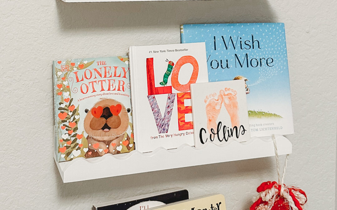 Our Valentine’s Day Bookshelf: Sweet Reads for the Season of Love