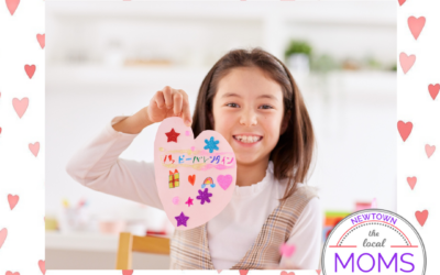 Valentine’s Day Events In & Around Newtown, CT