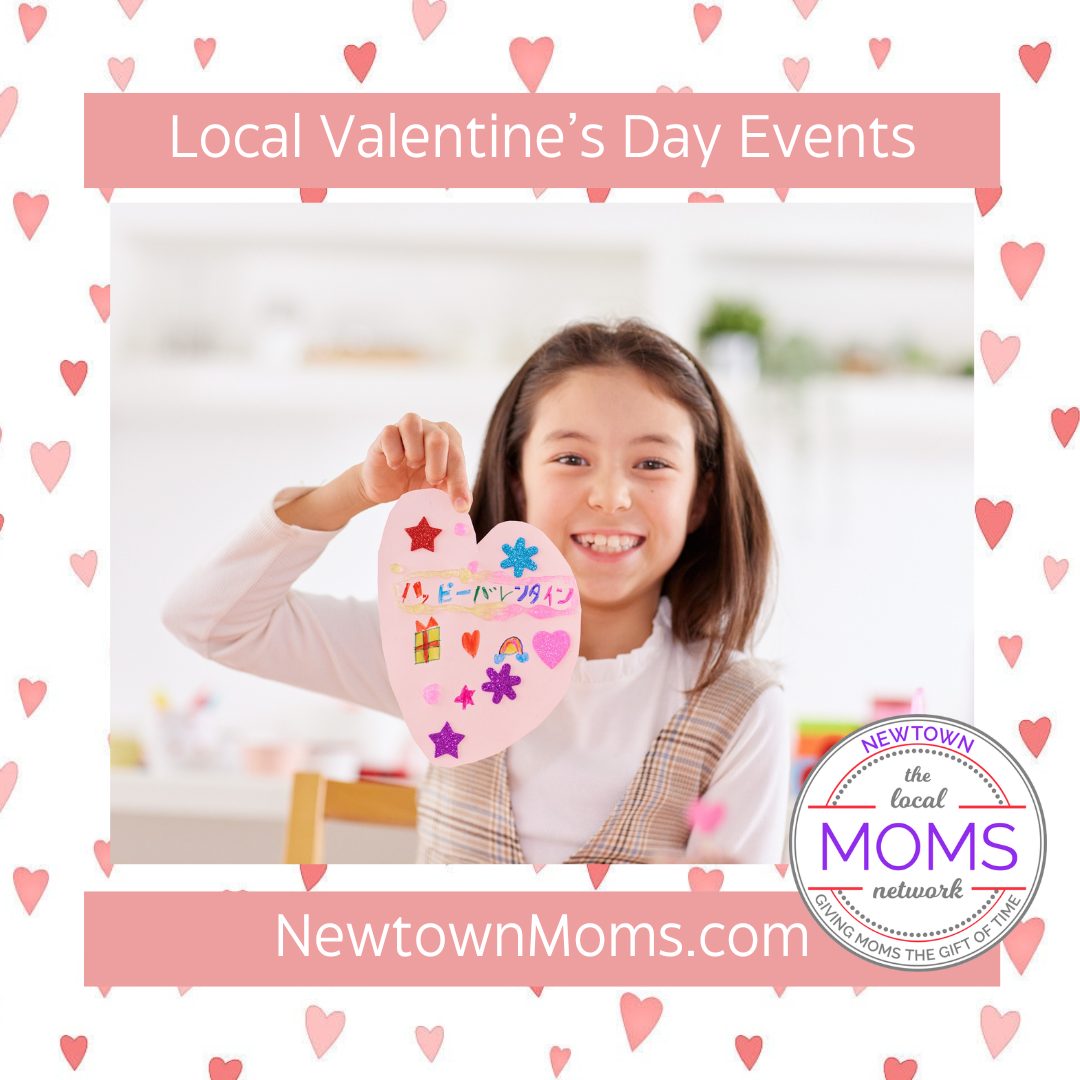 Valentine's Day Events<br />
