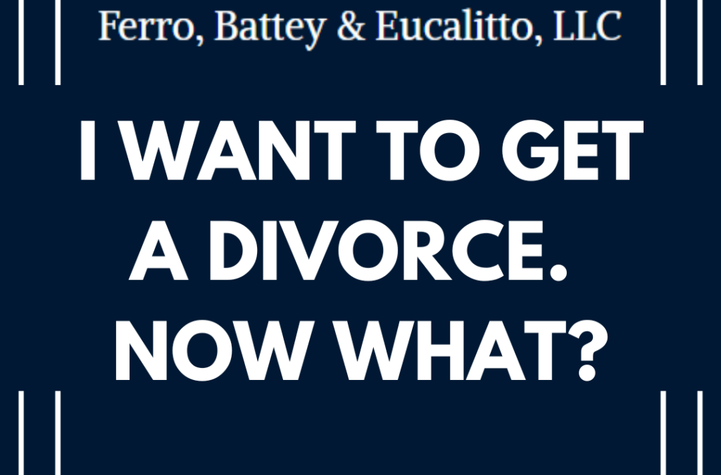 Ferro Family Law