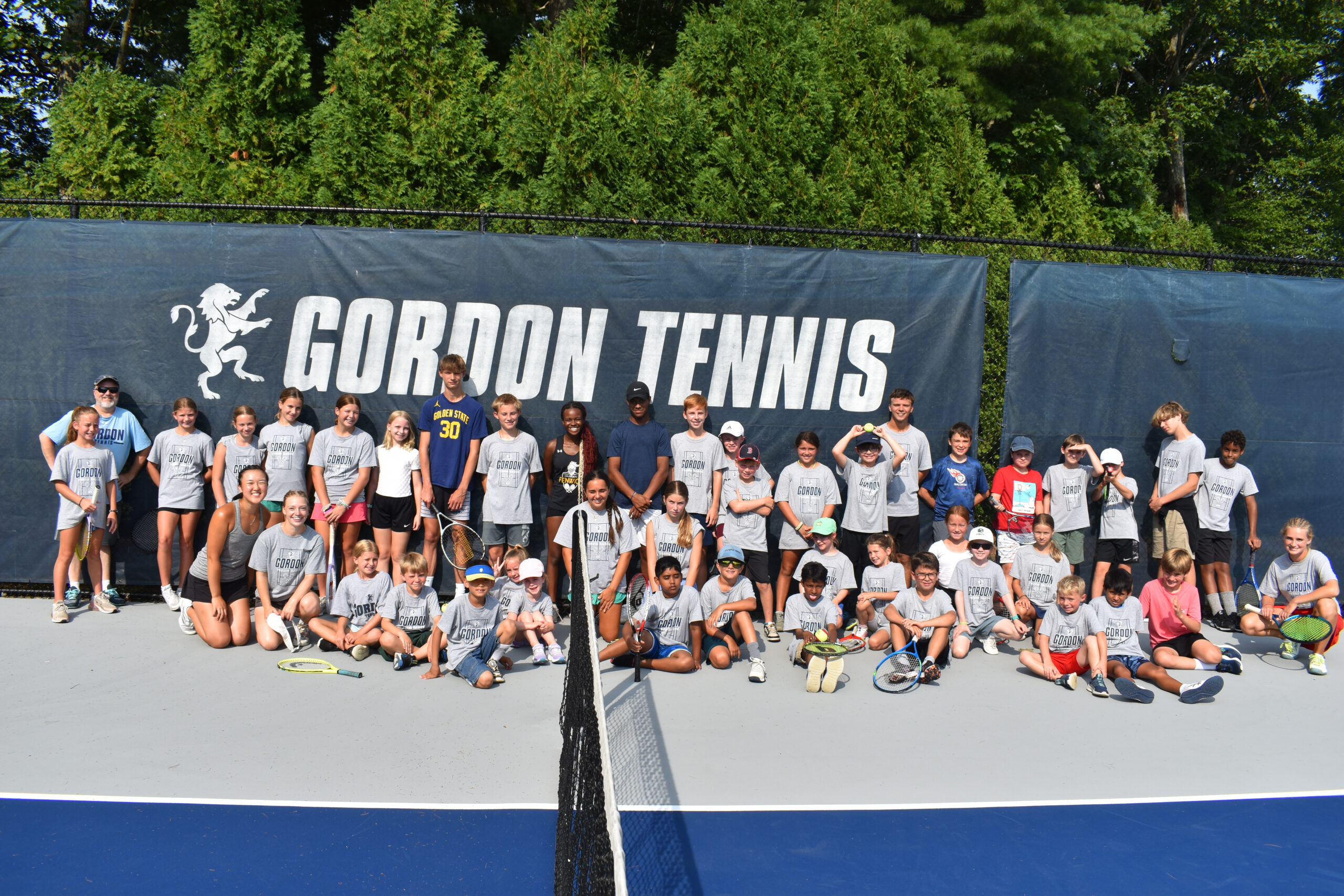 North Shore Tennis Camps 2024 North Shore Tennis Camps 2024