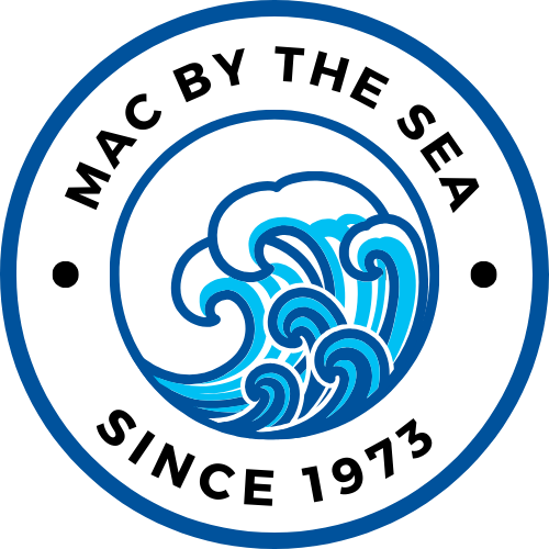 MAC logo MAC logo