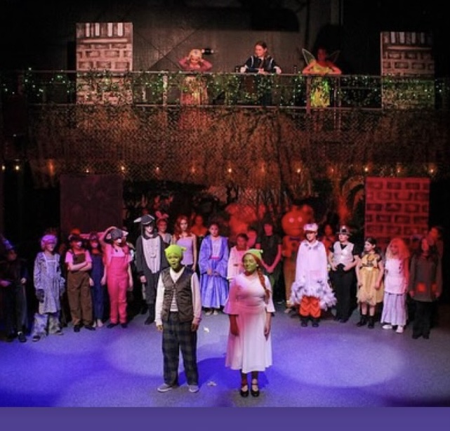 Screenshot neschoolofperformingarts