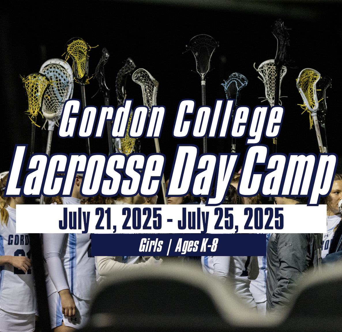 Gordon College Lacrosse Day Camp Instagram Gordon College Lacrosse Day Camp Instagram