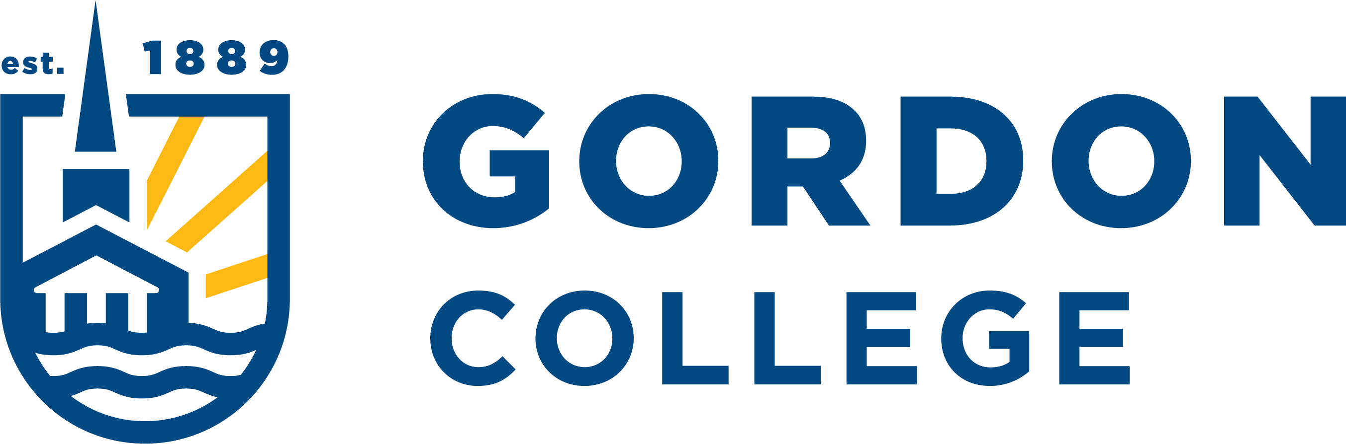 Gordon logo gordon-college-logo