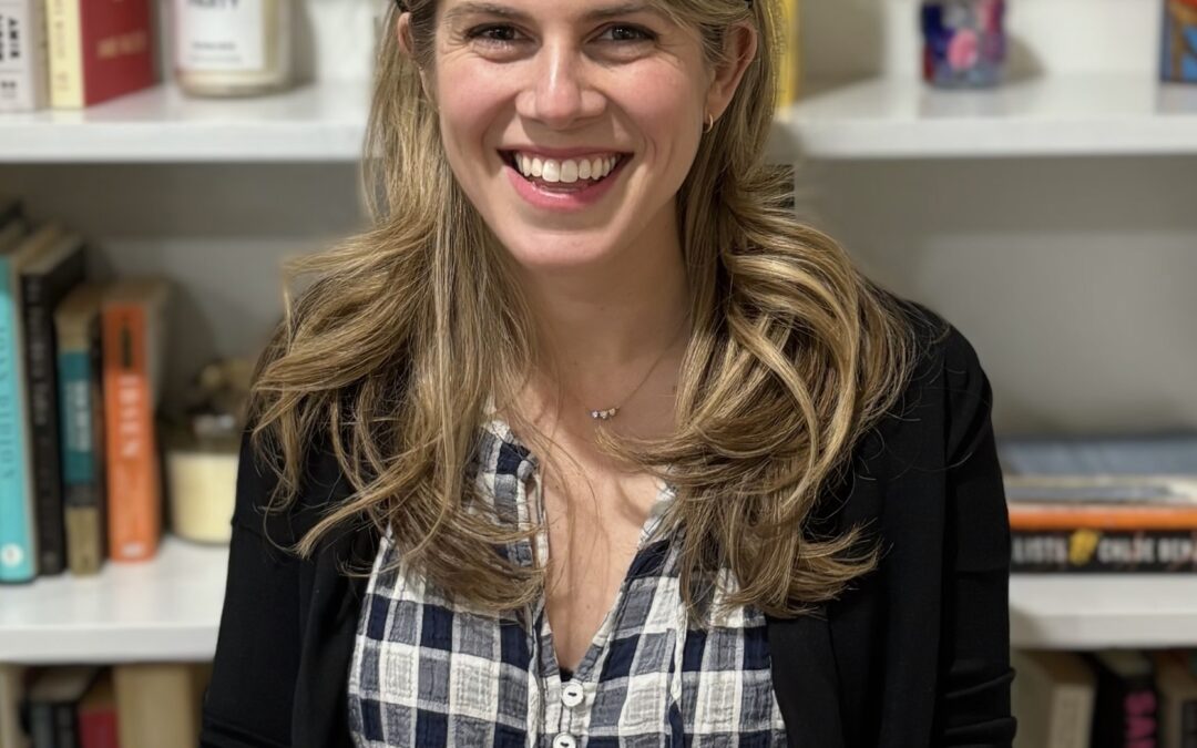 Small Business Spotlight: Good Guidance – Meet College Consultant Alexa Micley!