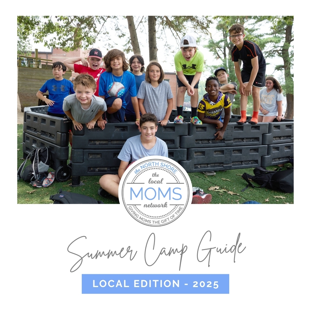 Summer Camp Guide - Local - Header - 2025 - 1 -Summer Camp Guide Header