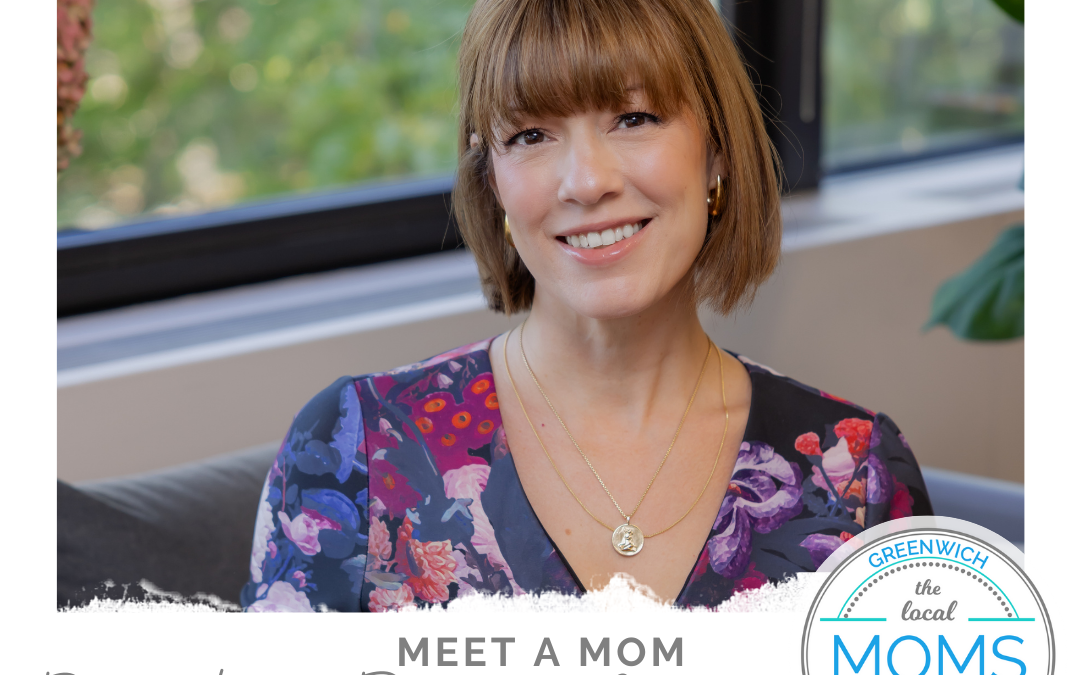 Meet a Mom: Dr. Karli Provost Goldstein of Esse Care!