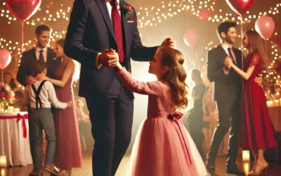 Father-Daughter Dance Events