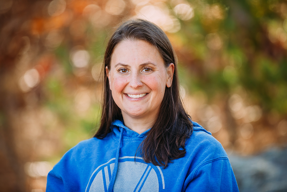 Meet Aliza Ciccio