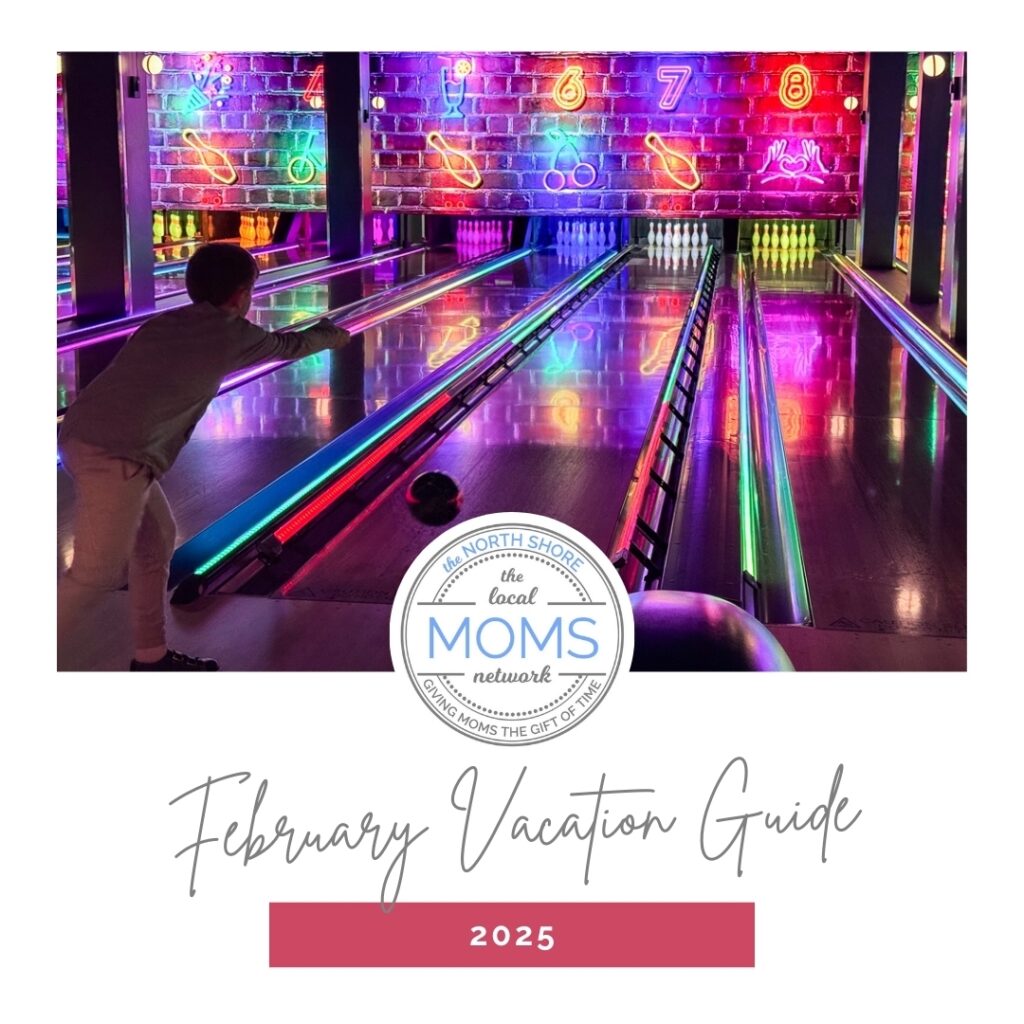 February Vacation Guide