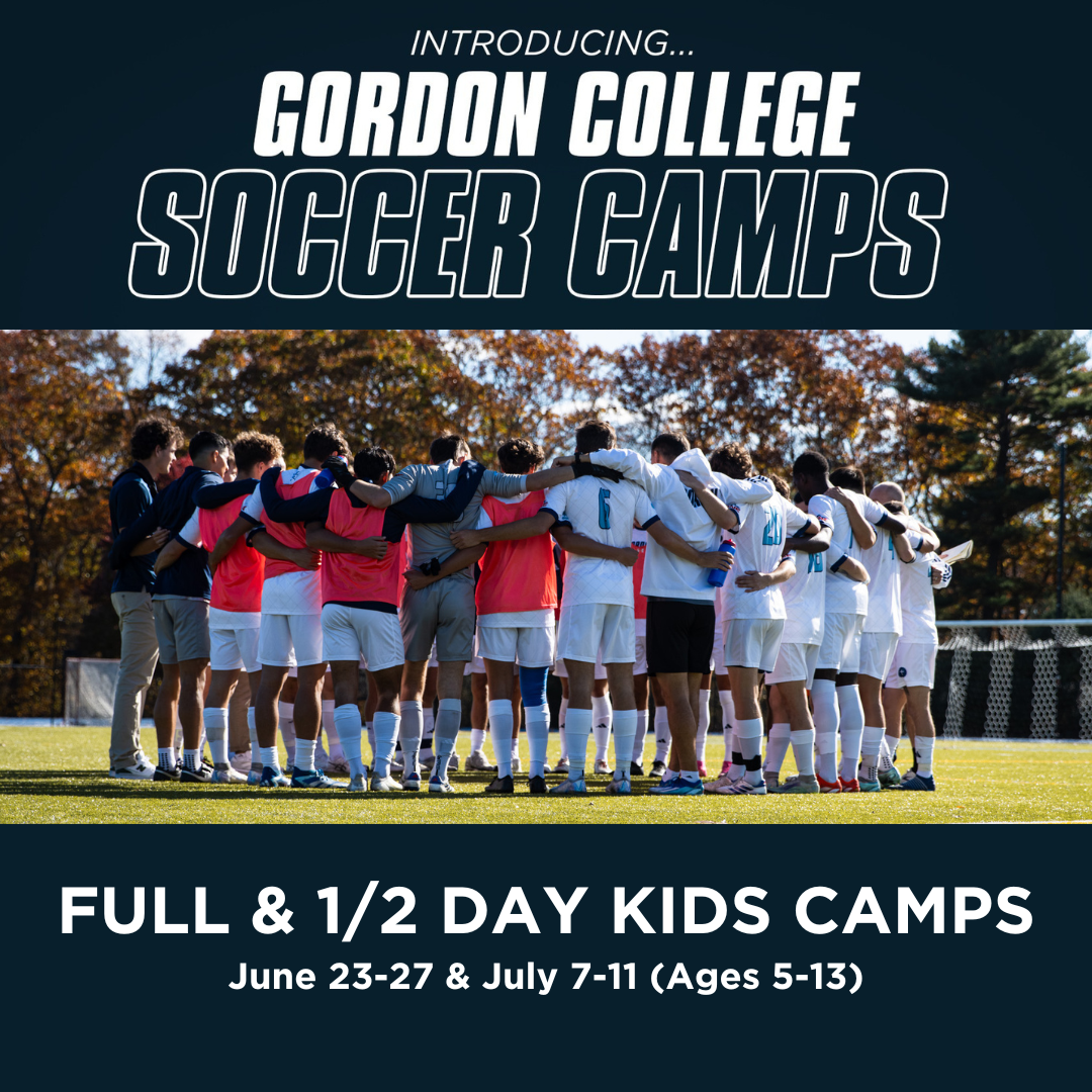 Gordon Camps - 2025 (Kids IG) Gordon Camps - 2025 (Kids IG)