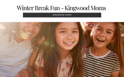 Winter Break Fun in Kingwood, Humble & Atascocita: Best Activities for KidsWinter Break Fun in Kingwood, Humble & Atascocita: Best Activities for Kids