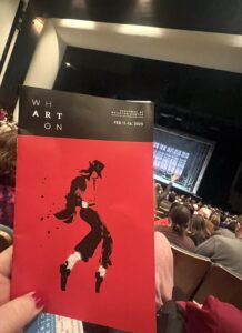 MJ the Musical 