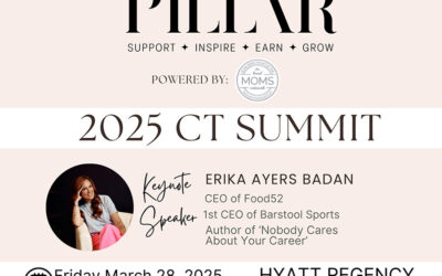 2025 PILLAR CT Summit: Tickets on Sale Now!
