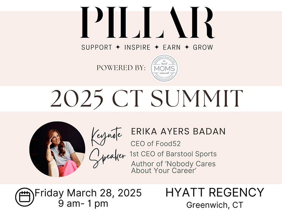 2025 PILLAR CT Summit: Tickets on Sale Now!