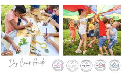Westchester Day Camp Guide 2025
