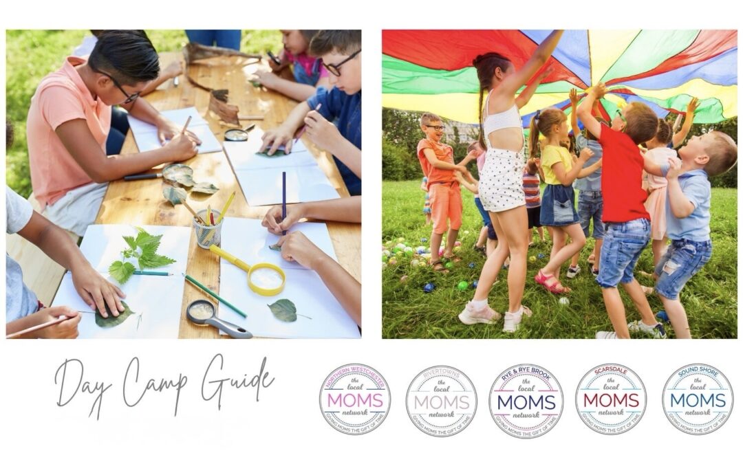2025 Westchester Day Camp Guide