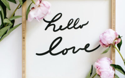 Tips from Paulette Rigio from the Better Divorce Academy on Valentine’s Day