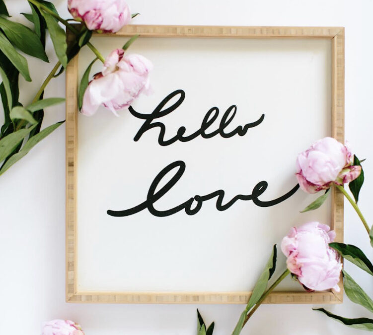 Tips from Paulette Rigio from the Better Divorce Academy on Valentine’s Day