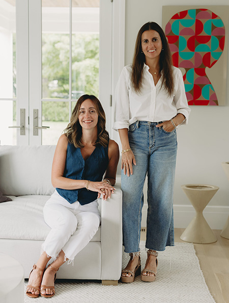 PILLAR Founders