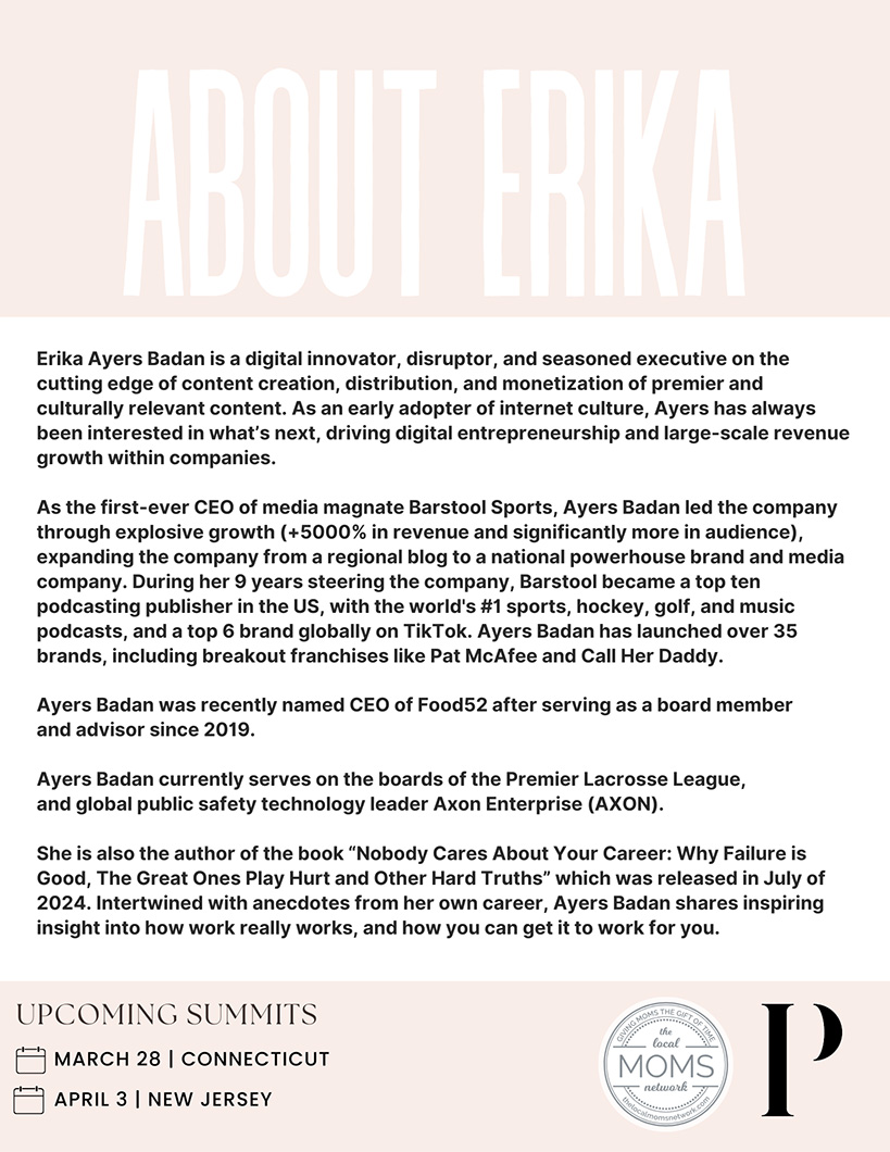 Erika Bio