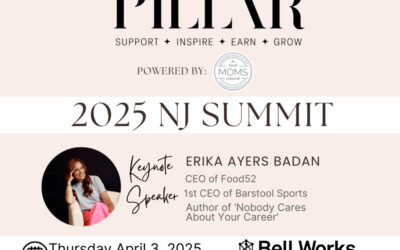 2025 PILLAR NJ Summit: Join Us!