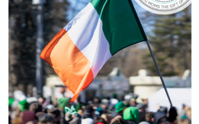 2025 Monmouth County St. Patrick’s Day Guide!