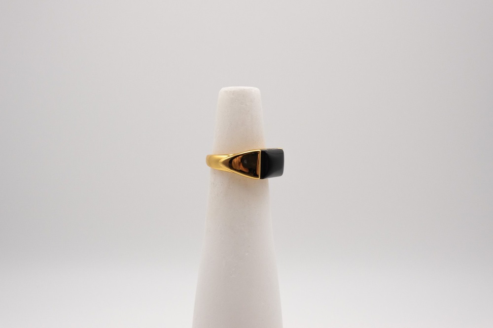 Armine &nAmbrose Pinky Ring