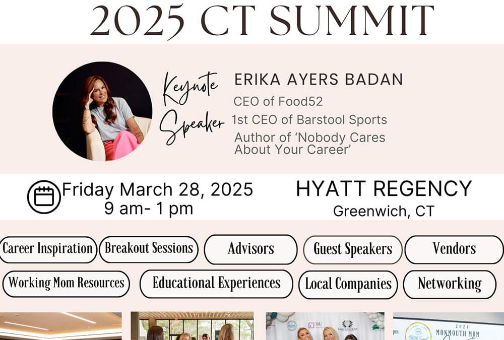 Introducing the 2025 Pillar CT Summit!