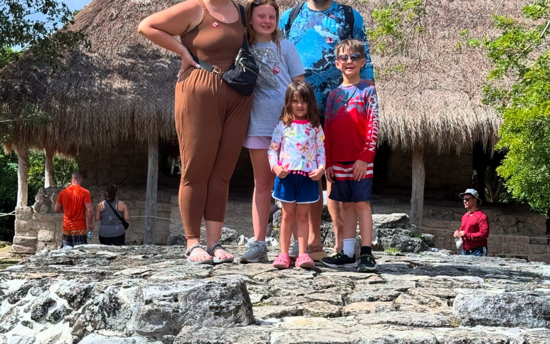 Meet a Mom – Katie Grabois