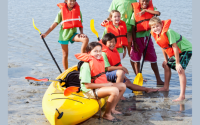 Newtown Moms Summer Camp Guide – 2025 Edition