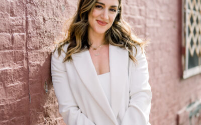 Meet-a-Mom Monday: Meet Jenna Werner!
