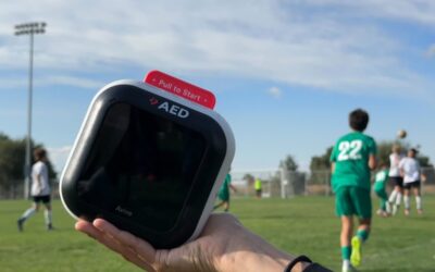What Parents Need to Know About Sudden Cardiac Arrest