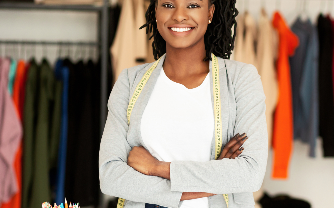 Local Black-Owned Business