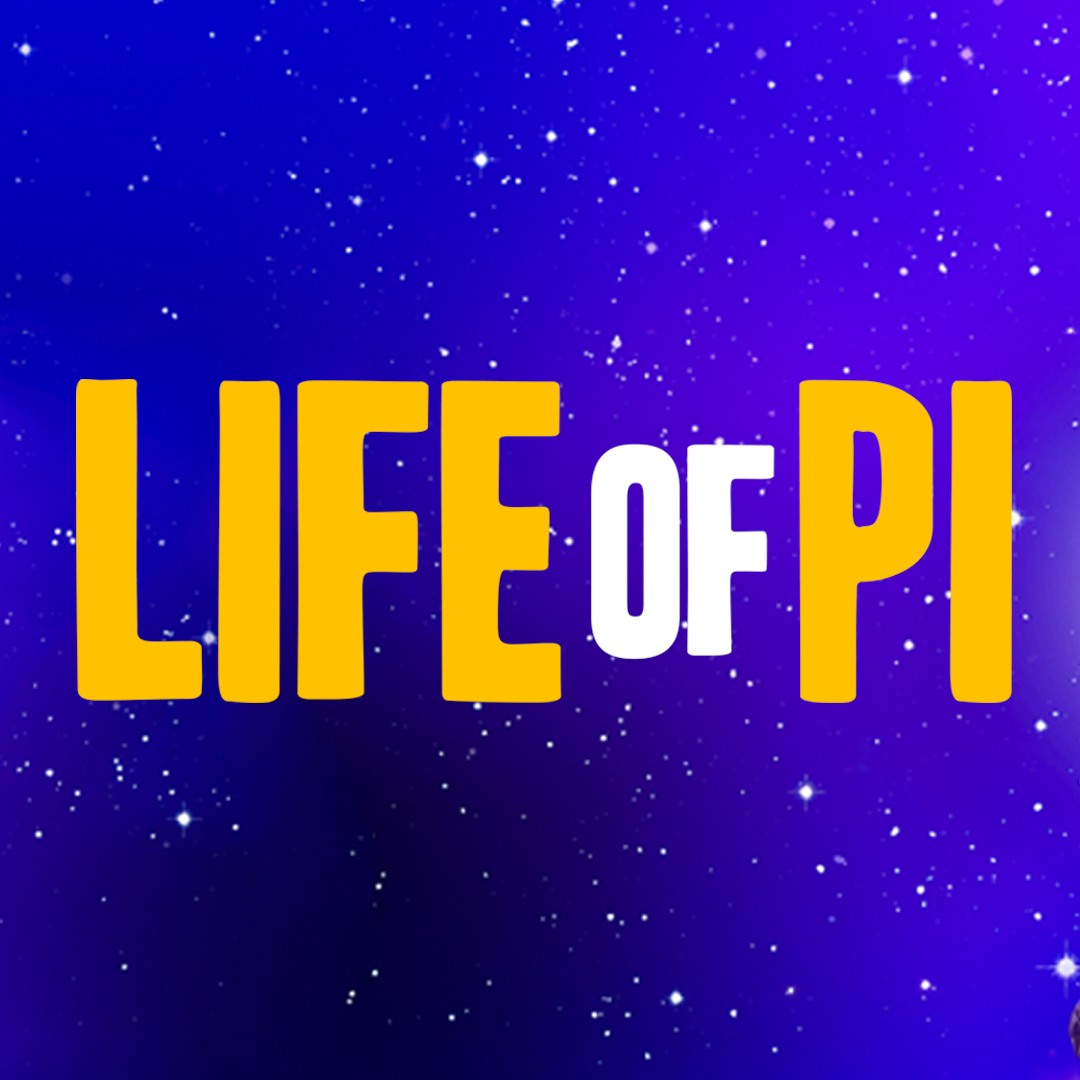 life of pi