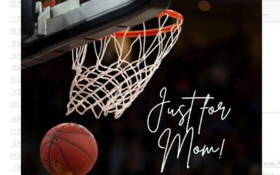 GLAMoms Mom Bracket for the NCAA Tournaments