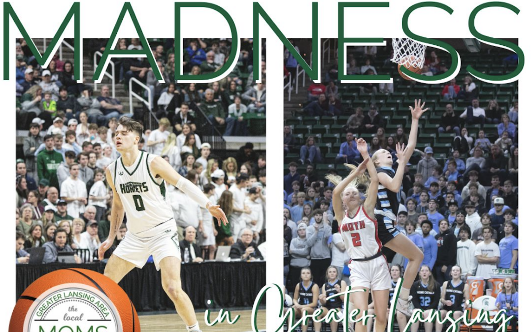 GLAMoms Guide to March Madness Fun