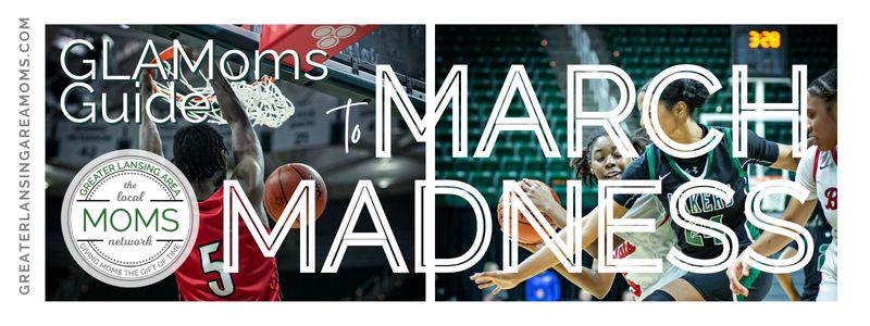 March Madness