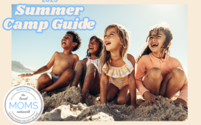 2025 Summer Camp Guide