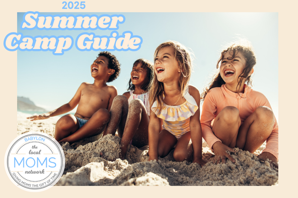 2025 Summer Camp Guide