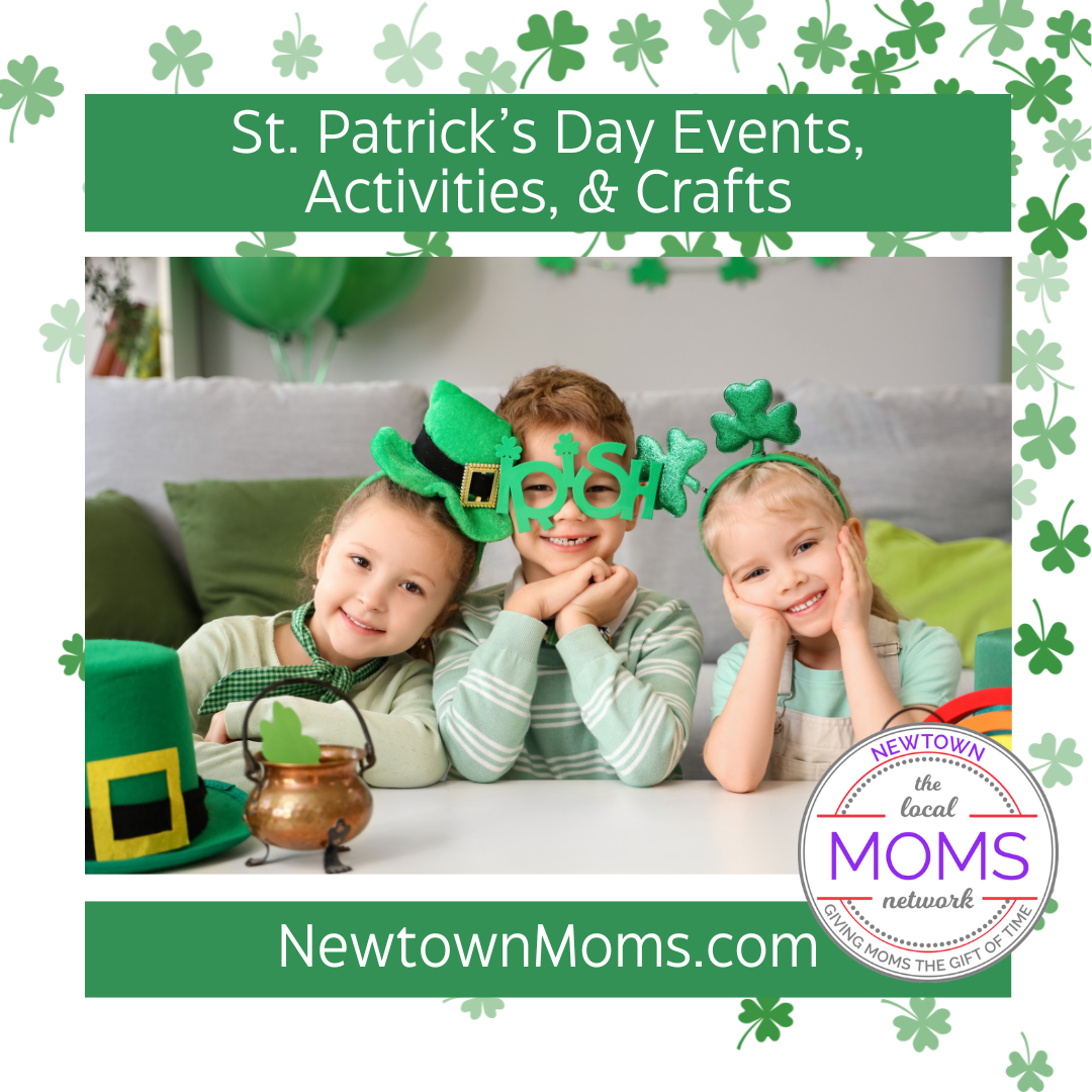 St. Patrick's Day