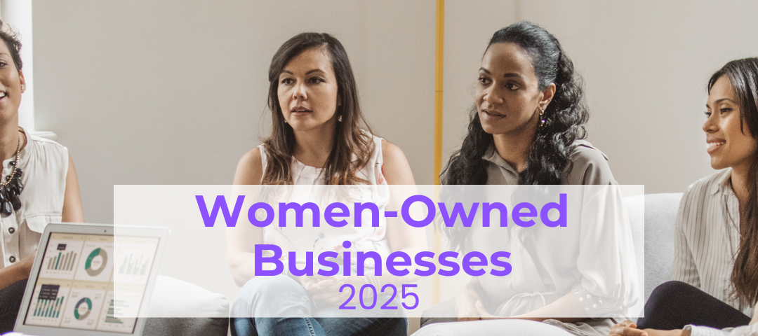 Women-Owned Business Roundup